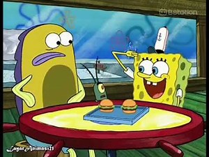 Spongebob Squarepants Season 3 Bahasa Indonesia The Algae's Always Greener (2/4)