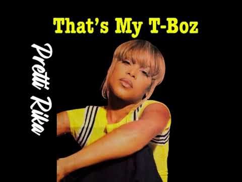 Yeah That’s My T-Boz! (Alternative Version)💃🏾 Tribute to TLC’s Legendary T-Boz| Aarika Inek| P.R