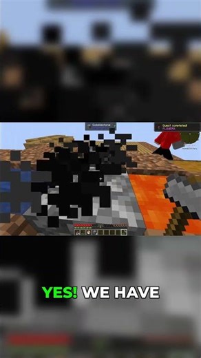 We Finally Got GRASS SEEDS in Modded Skyblock!