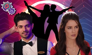 5 Thoughts I Had About The ‘Time To Dance’ Trailer: Did I Just See The Entire Movie Or What?