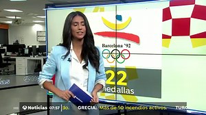 Lo que pasó desapercibido en la Ceremonia de Clausura de los Juegos Olímpicos de Tokio 2020