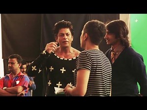 Ra One Movie Behind The Scenes | RaOne Making Video | Shahrukh Khan | Kareena Kapoor