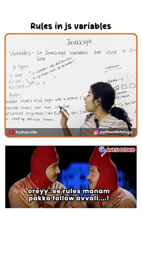 Kiran Sagar | Comment js | Instagram