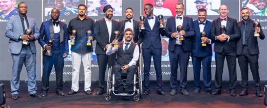 Rising stars in the fast lane as Motorsport Excellence Awards to prioritize youths