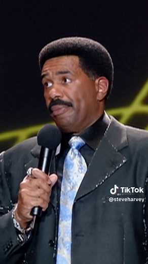Steve Harvey stand up comedy — classic discipline routine