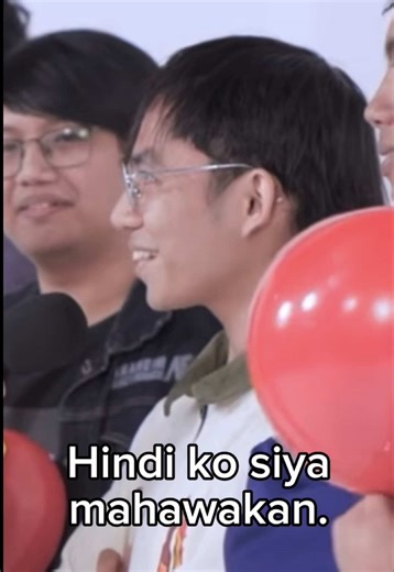 Pusuan or Laruan Episode 43 - Marion Aunor