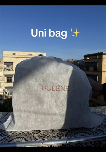 Polène uni bag 💼 😍 Livraison à domicile partout au maroc! 🚚🎁 Contactez nous sur WhatsApp pour 📲0708209326