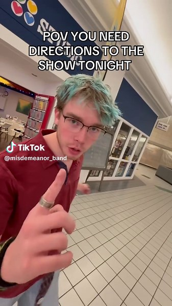 Get Directions to Our Live Music Show Tonight