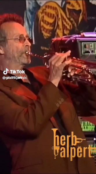Herb Alpert - Rise live #70s #70srock #70smusic #80 #80s #80srock #80smusic