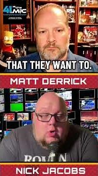 We’re almost to December football, and the #Chiefs still can’t answer one question: Who are they?