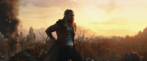 Thor: Love and Thunder Disney  Release Date: When You Can Watch the Movie Online | Den of Geek