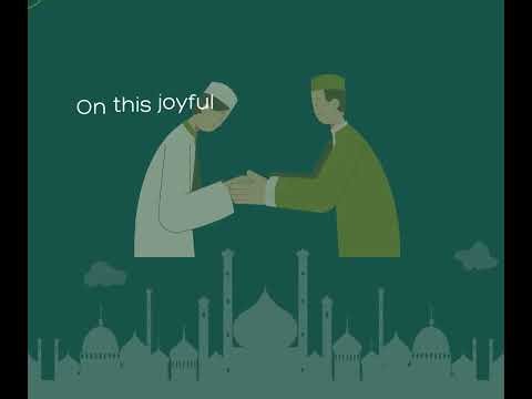 🌙 Eid ul-Fitr Mubarak from Focus Imaging BD!