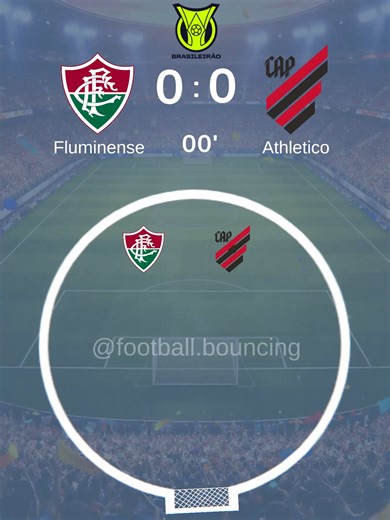 Fluminense e Athletico-PR: Rivalidade no Brasileirão