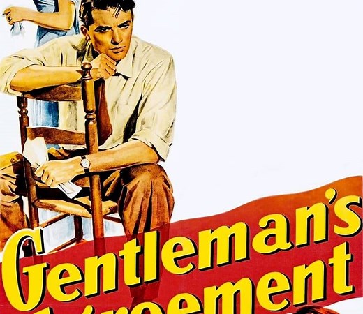 Gentleman's Agreement Summary, Trailer, Cast, Where to Watch and More