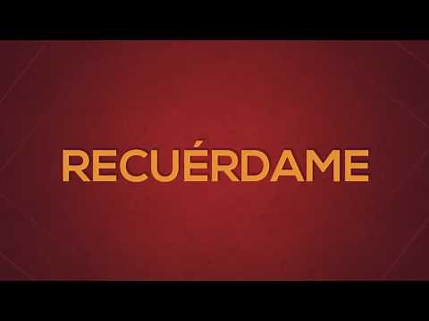 Recuérdame (interpretada por Ernesto de la Cruz) - Coco (Audio Only)