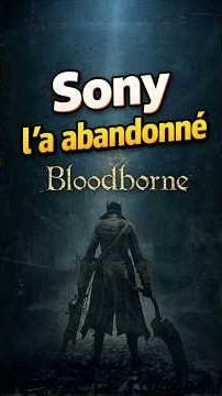 Bloodborne runs better off outside of PS5?