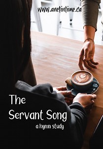 The Servant Song - A Net in Time