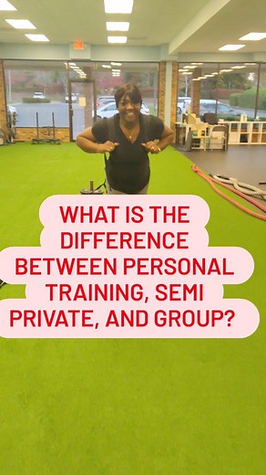 Our 3 main services are 1 on 1 training , semi private groups of 2 to 5 people,and then our group personal training/fitness boot camp. Below is a quick overview .. 1 on 1 - train with a trainer to reach your goals! We have a wide variety of traine | Results Performance Training | Facebook