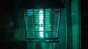 Experiment 127: Enhanced Bug Zapper and Unconventional Brain Injury UBI Zapper