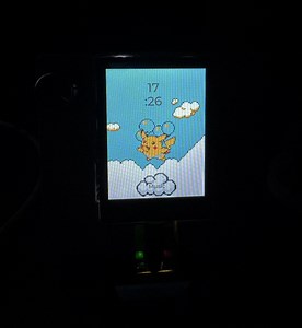 ESP32 Touch Display Multipage Macropad