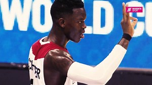 Basketball-Herz was willst Du mehr?! 🏀 ❤️ ALLE Spiele der Basketball-WM 2019 in China siehst Du LIVE und KOSTENLOS bei MAGENTA SPORT! #RoadtoChina #ThisIsMyHouse #KoerbefuerD | MAGENTA SPORT