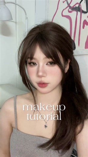 Tutorial đến roàiii 🥸 #eyeiyagi #catchycosmetics #makeup