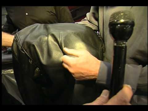 Colorbond Restore or change color of vinyl, leather, carpet, plastics or metal.