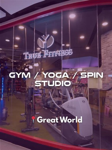 Explore Diverse Training Options at True Fitness