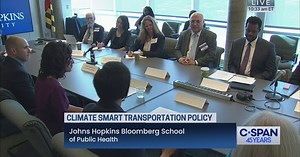 Climate Smart Transportation Policy
