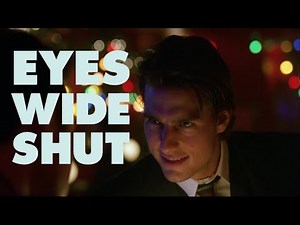 Eyes Wide Shut (1999) - Modern Trailer