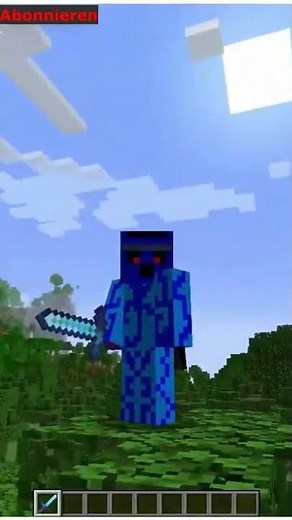 Diamond Sword Sharpness and Looting Level 255 command