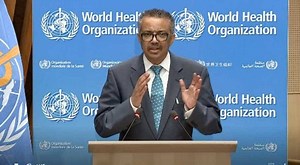 Omicron cases in 77 countries, spreading at unprecedented rate: WHO