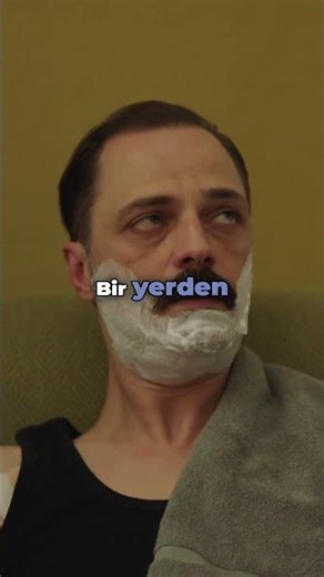 İlk Tıraş Deneyimi!😱 #shorts #sadgül #gelsinhayatbildiğigibi