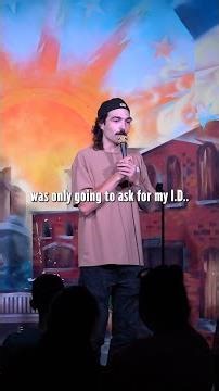 Does Jake Piskor have Asperger's?