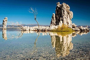 Out of This World: The 25 Most Surreal Landscapes on the Planet