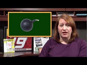 What's a Pop-Off Valve?