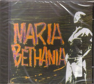 Maria Bethânia - Maria Bethania