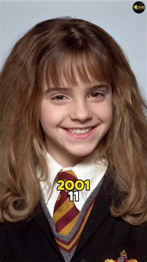 Harry Potter Cast Then vs Now 😳 | 2001 vs 2026