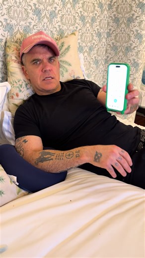 #wrongnumber #fypシ @Robbie Williams @Take That