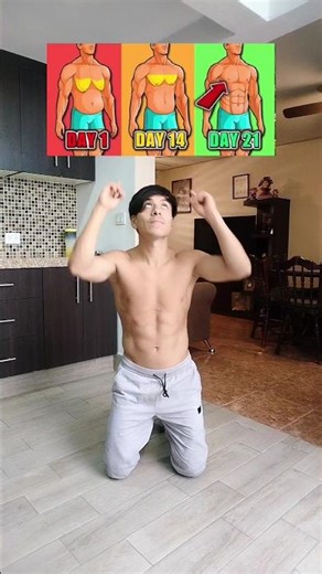 ¿Grasa acumulada en el pecho? Con éstos ejercicios puedes ayudar a tonificarlos