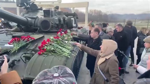 Around 30 Killed and Still Missing After Explosion at Chelyabinsk Munitions Plant