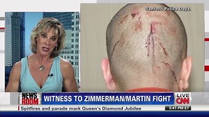 Trayvon Martin evidence a game changer?