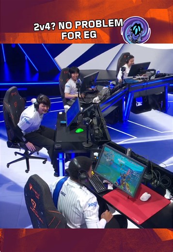 The Unstoppable Force in VCT Americas: Envy vs EG