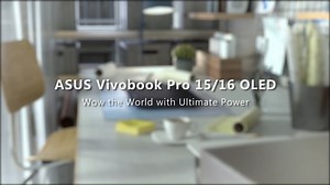 En fantastisk 16” 120Hz OLED-skærm kombineret med en kraftfuld Intel Core i9-13900H processor og et NVIDIA GeForce RTX 4050 grafikkort = masser af power til både grafiske opgaver og lidt gaming efter fyraften.  Asus Vivobook Pro 16 OLED (K6602VU) er netop landet hos os, og du kan læse mere om den lækre laptop på: https://mmv.dk/k6602vu | MM Vision | Facebook