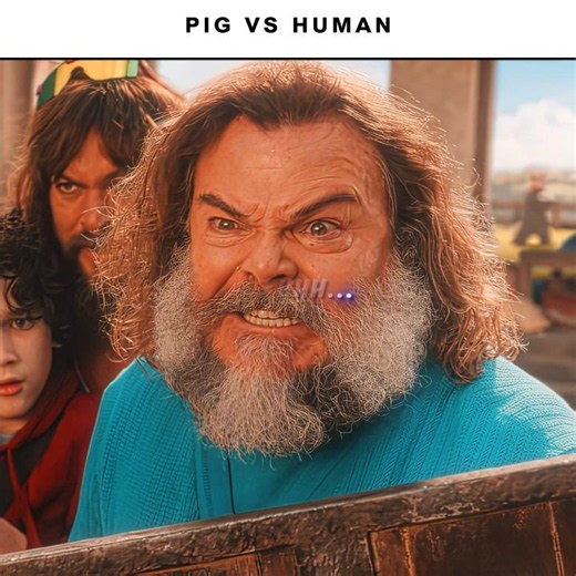 "This Pig Is Mine" | A Minecraft Movie | MONTAGEM RITMADA - cape #usa