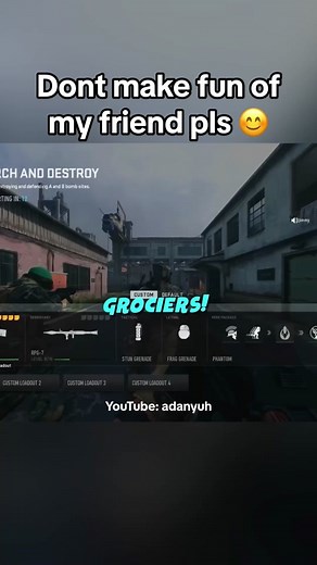 Funny Call of Duty Warzone Voice Chat Moments