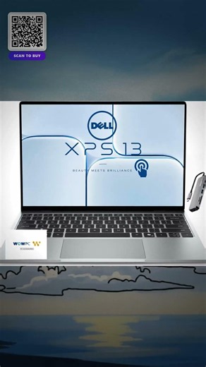 Dell XPS 13 Honest Review: Ultraportable Laptop Actually Worth It?