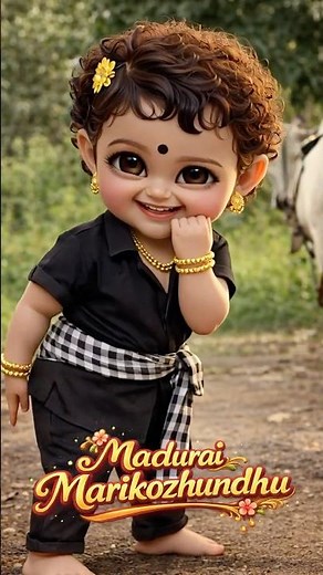 Muthu Movie Famous Dialogue Recreation 🔥 | Gandhimathi & Rajinikanth Scene | Marikozhundhu Version