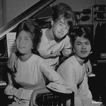 ﾔｼﾞｭｾﾝﾊﾟｲｲｷｽｷﾞﾝｲｸｲｸｱｯｱｯｱｯｱｰﾔﾘﾏｽﾈ(1960 年代のアメリカンポップス)