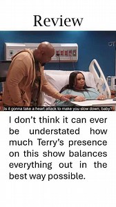 The Ms. Pat Show: Season 5/ Episode 1 - Short recap/ review